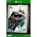 Batman: Return To Arkham XBOX CD-Key